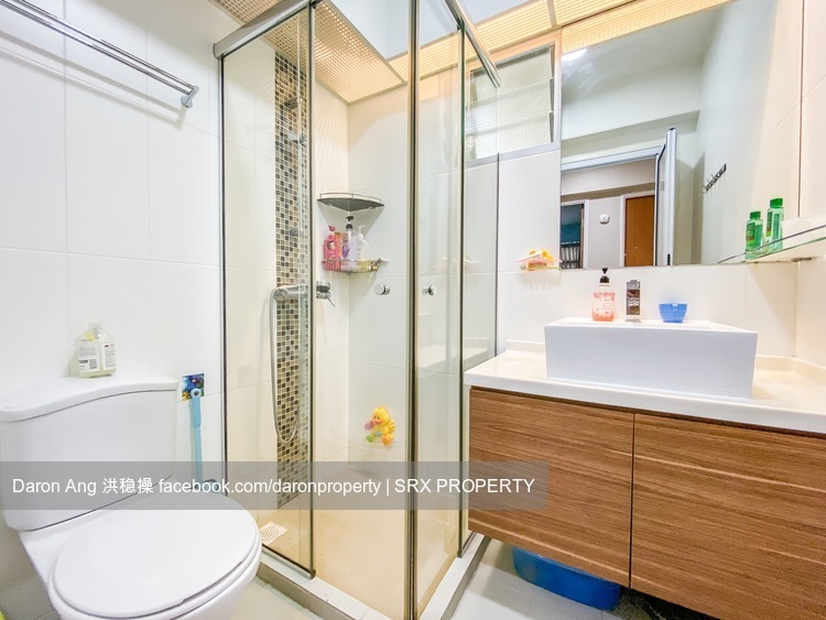 Blk 523C Tampines Central 7 (Tampines), HDB 4 Rooms #214417621